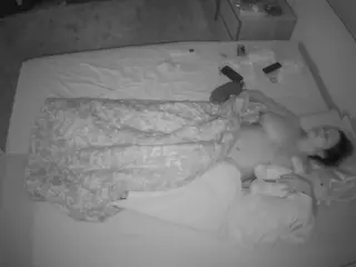 Julmodels Bedroom-C3's Live Sex Cam Show