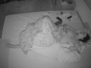 Julmodels Bedroom-C3's Live Sex Cam Show