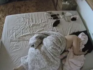 Julmodels Bedroom-C3's Live Sex Cam Show