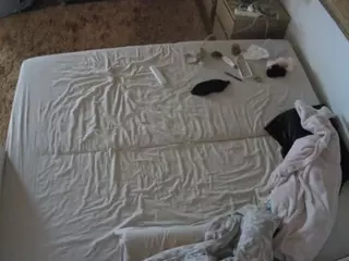 Julmodels Bedroom-C3's Live Sex Cam Show