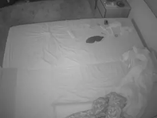 Julmodels Bedroom-C3's Live Sex Cam Show