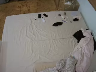 Julmodels Bedroom-C3's Live Sex Cam Show
