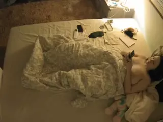 Julmodels Bedroom-C3's Live Sex Cam Show