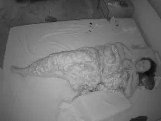 Julmodels Bedroom-C3's Live Sex Cam Show