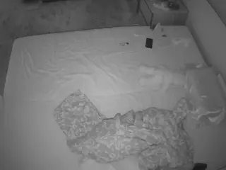 Julmodels Bedroom-C3's Live Sex Cam Show