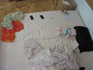 Julmodels Bedroom-C3's Live Sex Cam Show