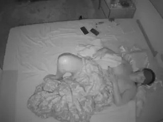 Julmodels Bedroom-C3's Live Sex Cam Show