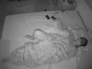 Julmodels Bedroom-C3's Live Sex Cam Show