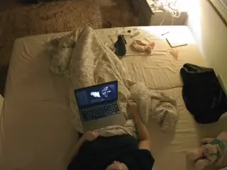 Julmodels Bedroom-C3's Live Sex Cam Show