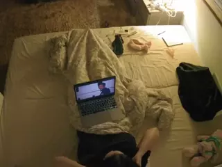 Julmodels Bedroom-C3's Live Sex Cam Show