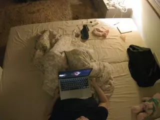 Julmodels Bedroom-C3's Live Sex Cam Show