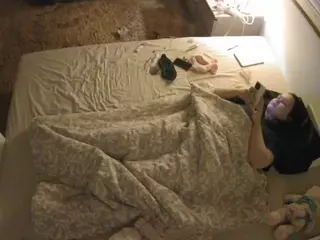 Julmodels Bedroom-C3's Live Sex Cam Show