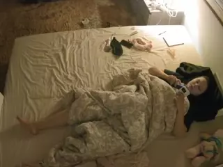 Julmodels Bedroom-C3's Live Sex Cam Show
