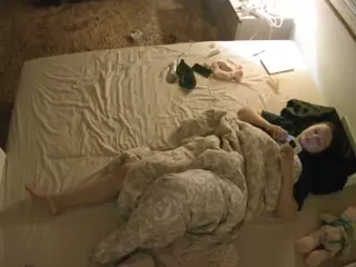 Julmodels Bedroom-C3's Live Sex Cam Show