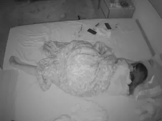 Julmodels Bedroom-C3's Live Sex Cam Show