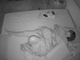 Julmodels Bedroom-C3's Live Sex Cam Show