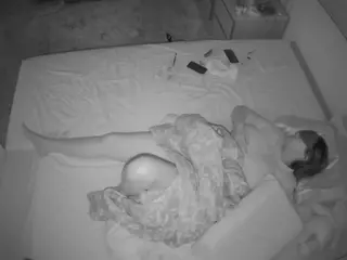 Julmodels Bedroom-C3's Live Sex Cam Show