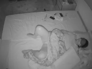Julmodels Bedroom-C3's Live Sex Cam Show