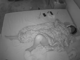 Julmodels Bedroom-C3's Live Sex Cam Show