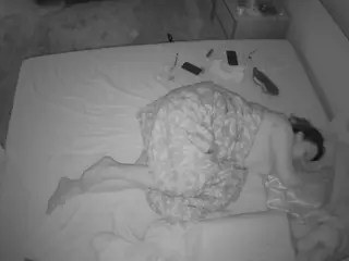 Julmodels Bedroom-C3's Live Sex Cam Show
