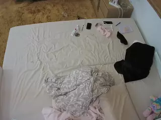 Julmodels Bedroom-C3's Live Sex Cam Show