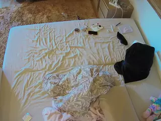 Julmodels Bedroom-C3's Live Sex Cam Show