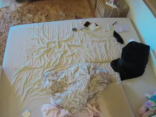 Julmodels Bedroom-C3's Live Sex Cam Show