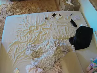 Julmodels Bedroom-C3's Live Sex Cam Show