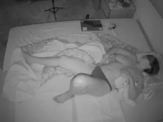 Julmodels Bedroom-C3's Live Sex Cam Show