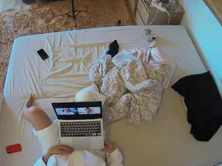 Julmodels Bedroom-C3's Live Sex Cam Show