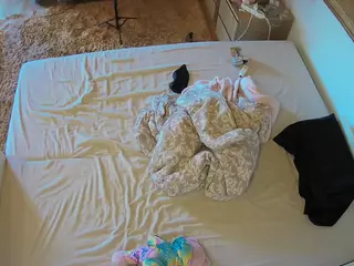 Julmodels Bedroom-C3's Live Sex Cam Show