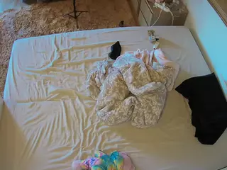 Julmodels Bedroom-C3's Live Sex Cam Show