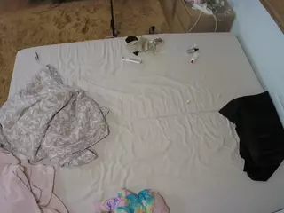 Julmodels Bedroom-C3's Live Sex Cam Show