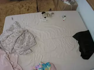 Julmodels Bedroom-C3's Live Sex Cam Show