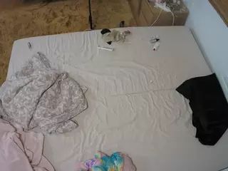 Julmodels Bedroom-C3's Live Sex Cam Show