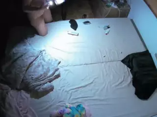 Julmodels Bedroom-C3's Live Sex Cam Show