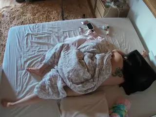 Julmodels Bedroom-C3's Live Sex Cam Show