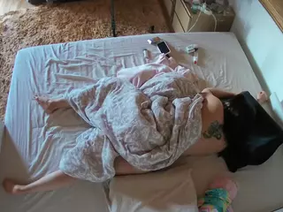 Julmodels Bedroom-C3's Live Sex Cam Show