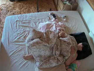 Julmodels Bedroom-C3's Live Sex Cam Show