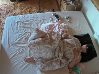 Julmodels Bedroom-C3's Live Sex Cam Show