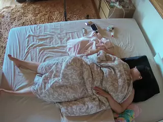 Julmodels Bedroom-C3's Live Sex Cam Show