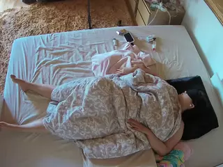 Julmodels Bedroom-C3's Live Sex Cam Show