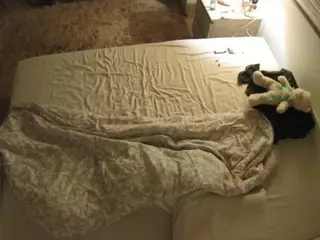 Julmodels Bedroom-C3's Live Sex Cam Show