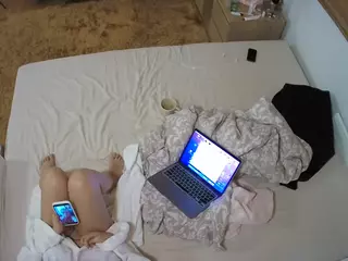 Julmodels Bedroom-C3's Live Sex Cam Show