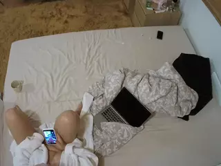 Julmodels Bedroom-C3's Live Sex Cam Show