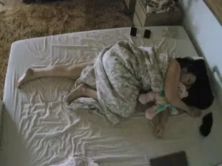 Julmodels Bedroom-C3's Live Sex Cam Show