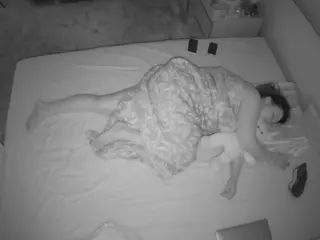 Julmodels Bedroom-C3's Live Sex Cam Show