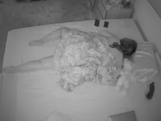 Julmodels Bedroom-C3's Live Sex Cam Show