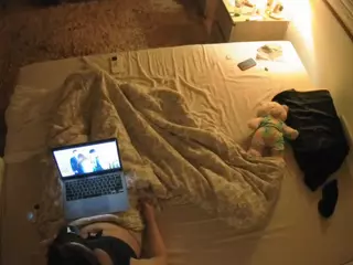 Julmodels Bedroom-C3's Live Sex Cam Show
