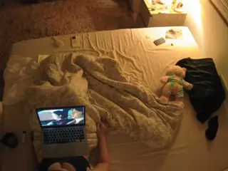 Julmodels Bedroom-C3's Live Sex Cam Show